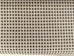 STOF VOOR DESIGN: De Ploeg Odda 13/99     540 x 140 cm, Wol, 120 cm of meer, Beige, Ophalen of Verzenden