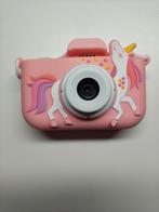 Digitale Kindercamera - USB Oplaadbaar, Ophalen of Verzenden, Nieuw, Overige typen