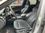 Audi RS6 C7 bekledingset, elektrisch, verwarmd, Ophalen of Verzenden, Gebruikt, Audi