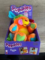 popples puzzle, Kinderen en Baby's, Speelgoed | Knuffels en Pluche, Ophalen of Verzenden, Nieuw, Overige typen