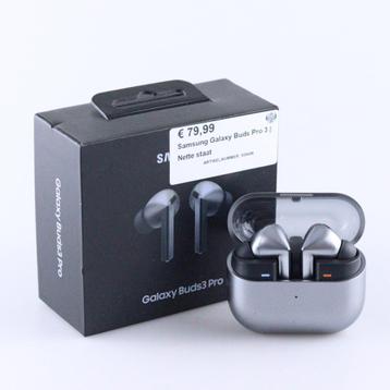 Samsung Galaxy Buds Pro 3 | Nette staat beschikbaar voor biedingen