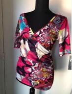 shirt dames |dames top Geisha mt 38, Maat 38/40 (M), Overige kleuren, Geisha, .