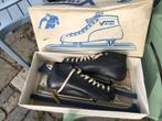 Schaatsen, mooie vintage Viking tourschaatsen Mt 43, Viking, Gebruikt, Ophalen of Verzenden, Noren