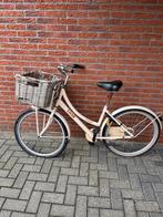 Meisjesfiets, Fietsen en Brommers, Fietsen | Meisjes, Versnellingen, 26 inch of meer, Cargo Load, Gebruikt