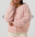 By bar vest Cleo, Kleding | Dames, By bar, Ophalen of Verzenden, Zo goed als nieuw, Roze