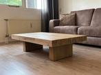 Salontafel, Ophalen, Gebruikt, 100 tot 150 cm, 50 tot 100 cm