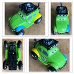 Cars Radiator Spring Off-Road Shifty SideWinter, Ophalen of Verzenden