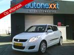 Suzuki Swift 1.2 Bandit EASSS !e eigenaar ,onderhoudshistori, Voorwielaandrijving, Stof, Gebruikt, 1242 cc