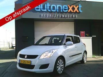 Suzuki Swift 1.2 Bandit EASSS 1e EIGENAAR I ONDERHOUDSHITORI beschikbaar voor biedingen