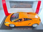 AutoArt 1:24 Lamborghini Gallardo Met Licht ( dump Deal ), Kinderen en Baby's, Speelgoed | Racebanen, Nieuw, Overige merken, Ophalen of Verzenden