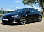 Opel Astra GTC 2.0 Turbo OPC | Recaro | 20inch, Voorwielaandrijving, Gebruikt, Zwart, 4 cilinders