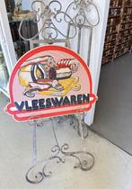 Reclame borden, Vintage borden, oud reclame bord,, Ophalen of Verzenden, Gebruikt