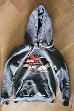 SuperDry trui met print, Kleding | Dames, Superdry, Ophalen of Verzenden, Zo goed als nieuw, Maat 36 (S)