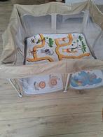 Grondbox, Ophalen of Verzenden, Gebruikt, 180 cm of meer, Minder dan 70 cm