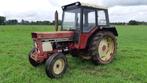 International 744, Zakelijke goederen, Agrarisch | Tractoren, Ophalen, Gebruikt, Tot 80 Pk, Case IH