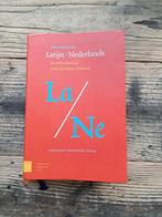 Harm Pinkster - Woordenboek Latijn / Nederlands, Harm Pinkster, Latijn, Overige uitgevers, Ophalen of Verzenden