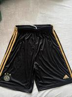 AjAX Adidas broek maat 2 xl, Ophalen of Verzenden, Zo goed als nieuw, Maat 56/58 (XL), Voetbal