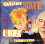 David Bowie- Live at the  Vredenburg, Utrecht 1997 (2 cd's), Cd's en Dvd's, Cd's | Pop, Ophalen of Verzenden, 1980 tot 2000, Zo goed als nieuw