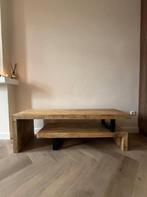 Industrieel houten TV meubel (Benoa Kelly mango) - Nieuw!, Huis en Inrichting, Kasten | Televisiemeubels, Ophalen, 150 tot 200 cm