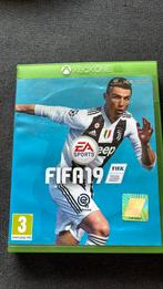 FIFA 19 Xbox, Gebruikt, Ophalen of Verzenden, Sport, 3 spelers of meer