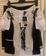 Dirndl set mt L Nieuw, Ophalen of Verzenden, Nieuw, Maat 42/44 (L), Overige thema's