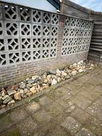 maaskeien, Tuin en Terras, Grind, Keien en Split, Ophalen, Kei