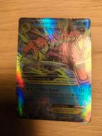 Pokemon kaart | M Gyarados, Ophalen of Verzenden, Nieuw, Losse kaart, Foil