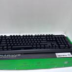 Razer BlackWidow V4  Razer Chroma RGB - Qwerty, Flex Ltd., Zo goed als nieuw, https://flex.com/contact-us, Nobelstraat 10, 5807 GA Oostrum LB, Limburg, Nederland