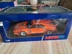 BMW M1 Procar #31 DRT Nürburgring Kurt König 1:18 (Werk83), Ophalen of Verzenden, Nieuw, Auto, Overige merken