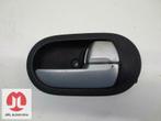 DEURHENDEL PORTIERGREEP HANDGREEP RECHTS MITSUBISHI COLT, Auto-onderdelen, Gebruikt, -, Deur, -