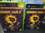 Serious Sam II 2 XboX Original, Spelcomputers en Games, Avontuur en Actie, 1 speler, Ophalen of Verzenden, Zo goed als nieuw