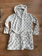 HEMA Badjas S/M - Zo goed als nieuw!, Hema, Ophalen of Verzenden, Wit, Badjas