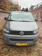 Volkswagen Transporter C 2.0 D 2011, Auto's, 13 km/l, 4 cilinders, Volkswagen, 1868 kg