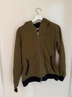 HV Polo vest maat M olijfkleurig, Ophalen of Verzenden, Zo goed als nieuw, Dressuur, Bovenkleding