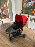 quinny buggy xtra 2, Kinderen en Baby's, Buggy's, Ophalen, Gebruikt, Quinny, Zonnekap