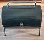 Compacte, portable barbecue met accessoires, Tuin en Terras, Ophalen of Verzenden, Nieuw, Met accessoires