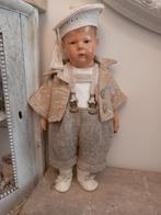Vintage poppen of beren jasje ., Antiek en Kunst, Antiek | Speelgoed, Ophalen
