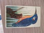 Verschillende houten, handgeschilderde doosjes. 5 euro pst., Antiek en Kunst, Ophalen of Verzenden