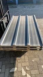 3x gebruikte sandwichpanelen., Ophalen of Verzenden, Zo goed als nieuw