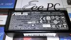 Asus Eee PC AD6630 04G26B001010 19V 2.1A 40W Adapter Lader, ASUS, Ophalen of Verzenden, Zo goed als nieuw