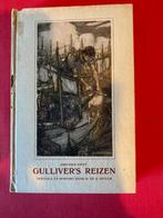 Gulliver's Reizen, Boeken, Gelezen, Jonathan Swift, Ophalen of Verzenden