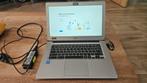 Acer chromebook, Computers en Software, Ophalen, Gebruikt, 14 inch, 4 GB of minder