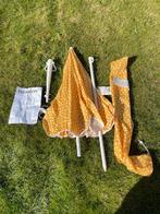Strandon Ikea Parasol NIEUW, Tuin en Terras, Parasols, Ophalen of Verzenden, Nieuw, 1 tot 2 meter, Stokparasol