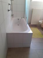 Ligbad, Huis en Inrichting, Badkamer | Complete badkamers, Ophalen, Gebruikt
