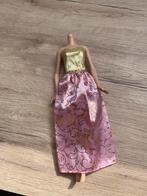 barbie kleren, Ophalen of Verzenden, Zo goed als nieuw, Pop