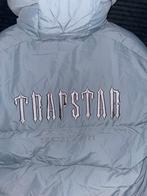 Trapstar decoded puffer jacket maat S, Maat 46 (S) of kleiner, Ophalen of Verzenden, Zo goed als nieuw