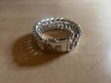 Best To Buddha Big Chain armband - 22mm beschikbaar voor biedingen