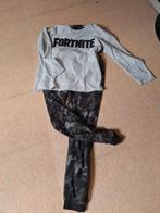 Fortnite pyama, kindermaat L, Ophalen of Verzenden, Zo goed als nieuw
