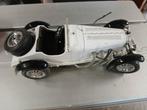 Bburago Klassieke Auto Model, Ophalen of Verzenden, Zo goed als nieuw, Auto, Bburago