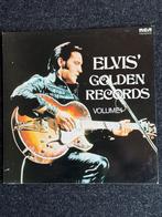 Elvis Presley LP - Golden Records Volume 1, Ophalen, Gebruikt, 12 inch, Rock-'n-Roll